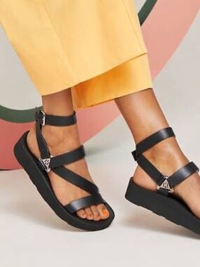 Hermes Galaxy sandals